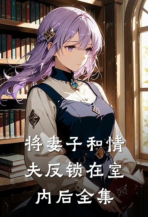 将妻子和情夫反锁在室内后全集