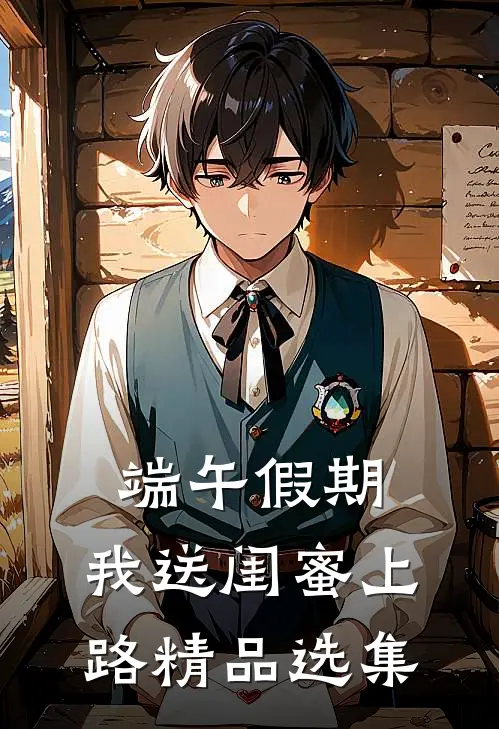 端午假期，我送闺蜜上路精品选集