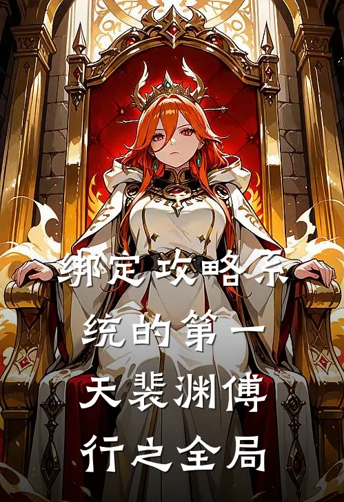 绑定攻略系统的第一天裴渊傅行之全局