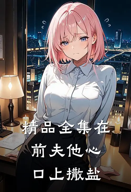 精品全集在前夫他心口上撒盐
