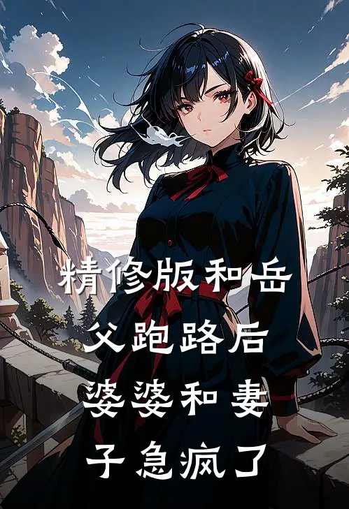 精修版和岳父跑路后，婆婆和妻子急疯了
