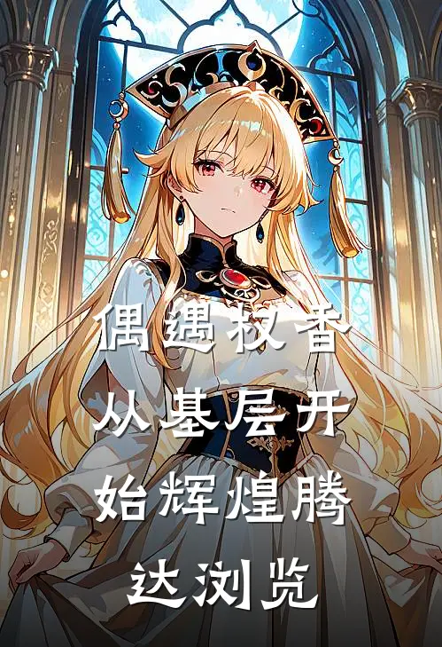 偶遇权香，从基层开始辉煌腾达浏览