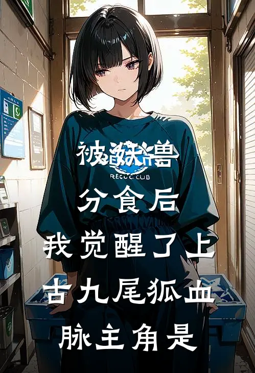 被妖兽分食后，我觉醒了上古九尾狐血脉主角是