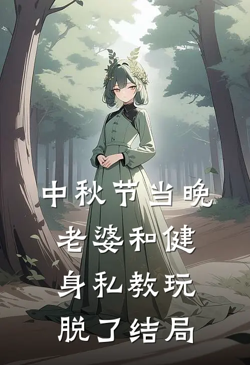 中秋节当晚，老婆和健身私教玩脱了结局