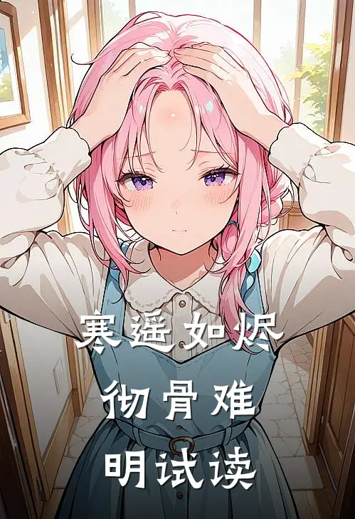 寒遥如烬，彻骨难明试读