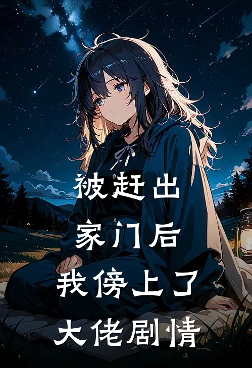 被赶出家门后，我傍上了大佬剧情