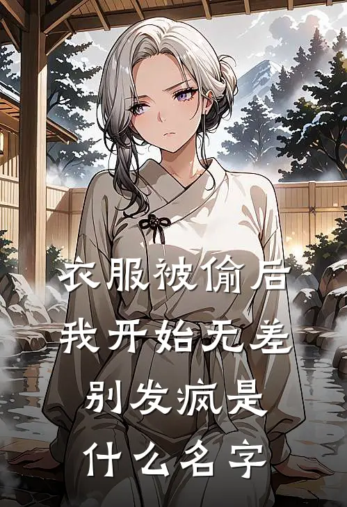 衣服被偷后，我开始无差别发疯是什么名字