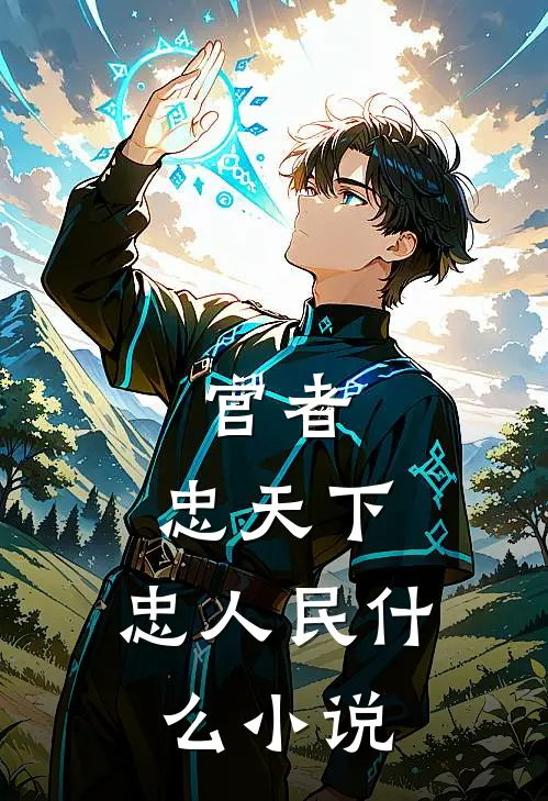 官者：忠天下，忠人民什么小说