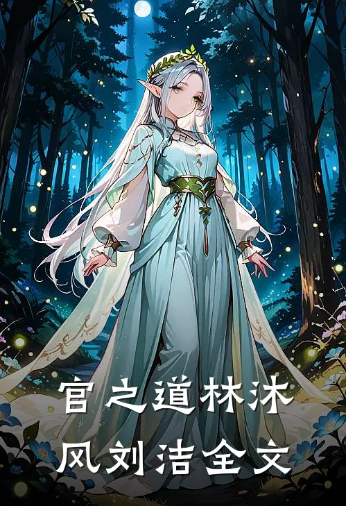 官之道林沐风刘洁全文