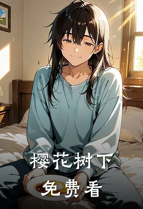 樱花树下免费看
