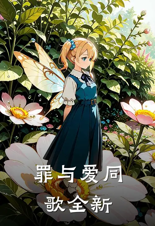 罪与爱同歌全新