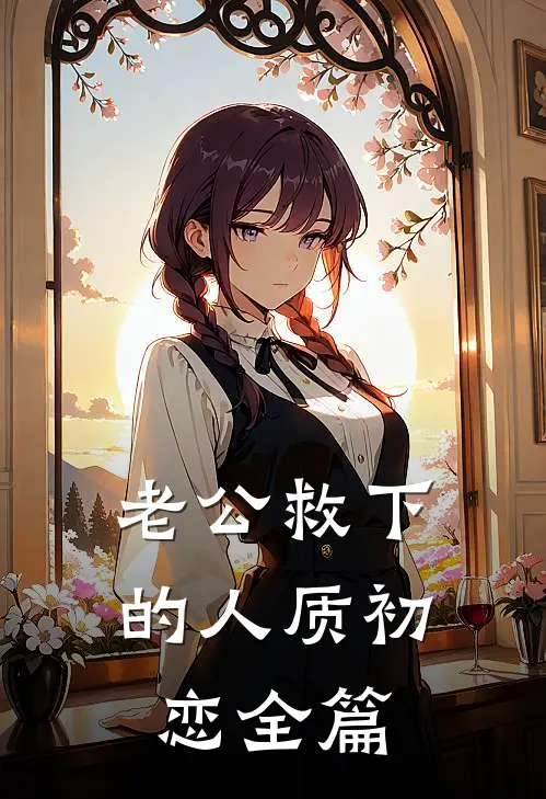老公救下的人质初恋全篇