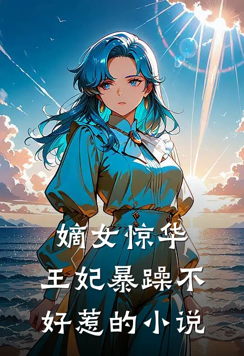 嫡女惊华：王妃暴躁不好惹的小说