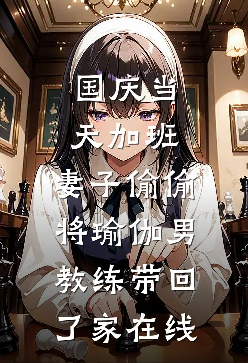 国庆当天加班，妻子偷偷将瑜伽男教练带回了家在线