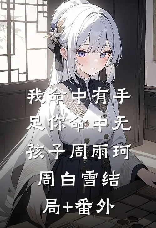 我命中有手足你命中无孩子周雨珂周白雪结局+番外