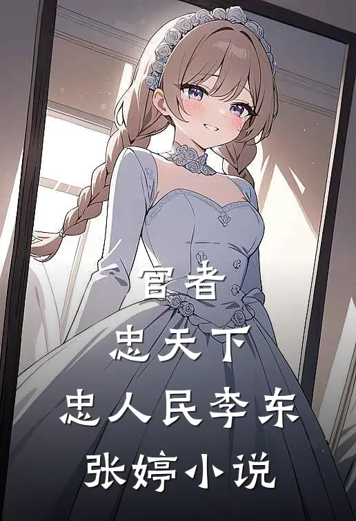 官者：忠天下，忠人民李东张婷小说
