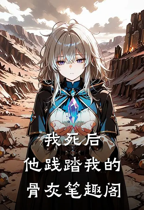 我死后，他践踏我的骨灰笔趣阁