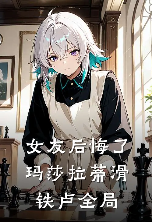 女友后悔了玛莎拉蒂滑铁卢全局