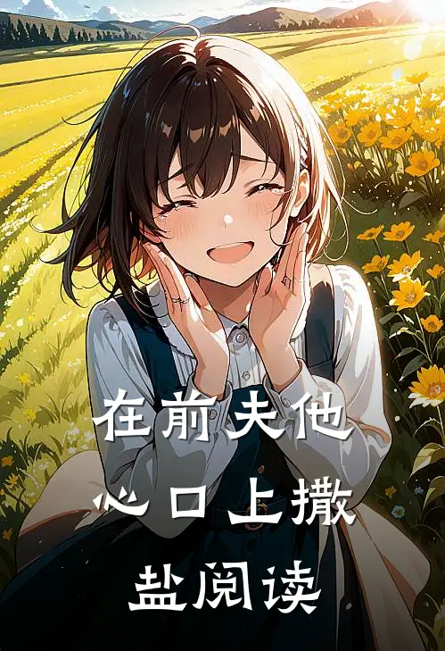 在前夫他心口上撒盐阅读