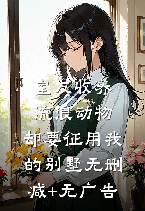 室友收养流浪动物，却要征用我的别墅无删减+无广告