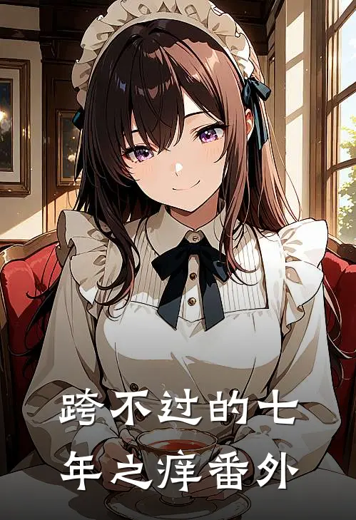 跨不过的七年之痒番外