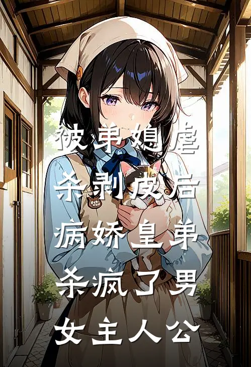 被弟媳虐杀剥皮后，病娇皇弟杀疯了男女主人公