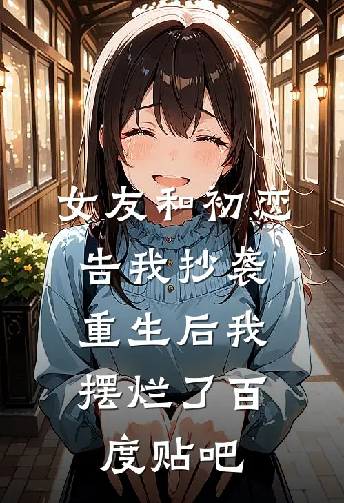 女友和初恋告我抄袭，重生后我摆烂了百度贴吧
