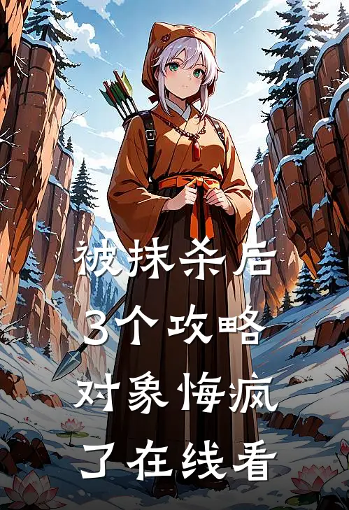 被抹杀后，3个攻略对象悔疯了在线看