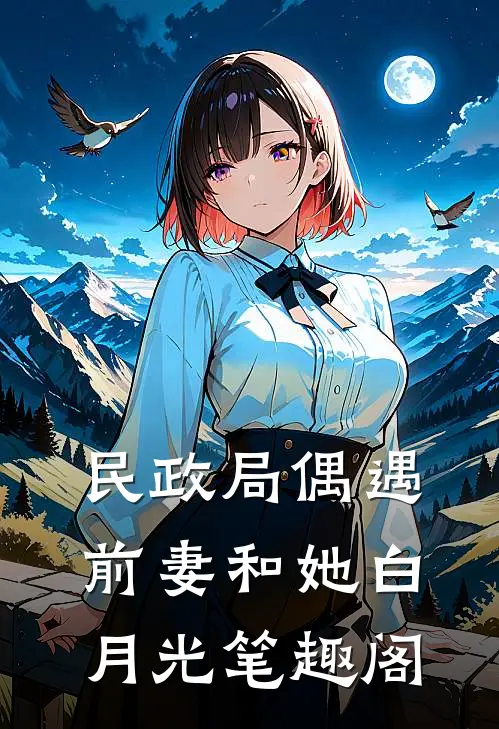 民政局偶遇前妻和她白月光笔趣阁