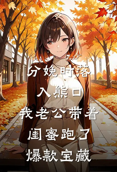 分娩时落入熊口，我老公带着闺蜜跑了爆款宝藏