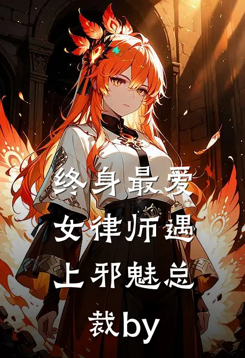 终身最爱：女律师遇上邪魅总裁by