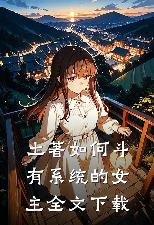 土著如何斗有系统的女主全文下载