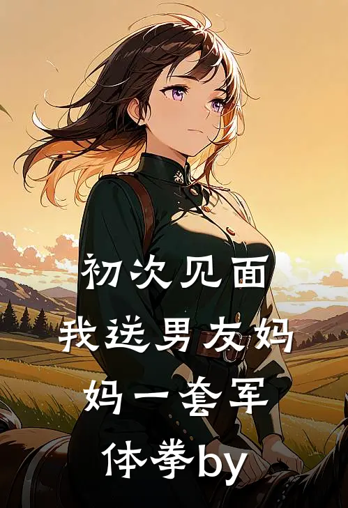 初次见面，我送男友妈妈一套军体拳by
