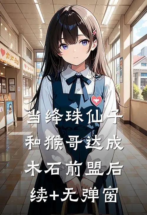 当绛珠仙子和猴哥达成木石前盟后续+无弹窗