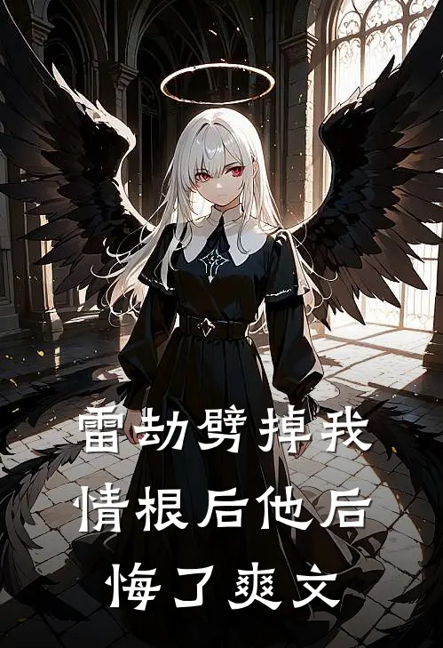 雷劫劈掉我情根后他后悔了爽文