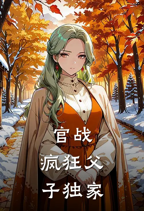 官战：疯狂父子独家