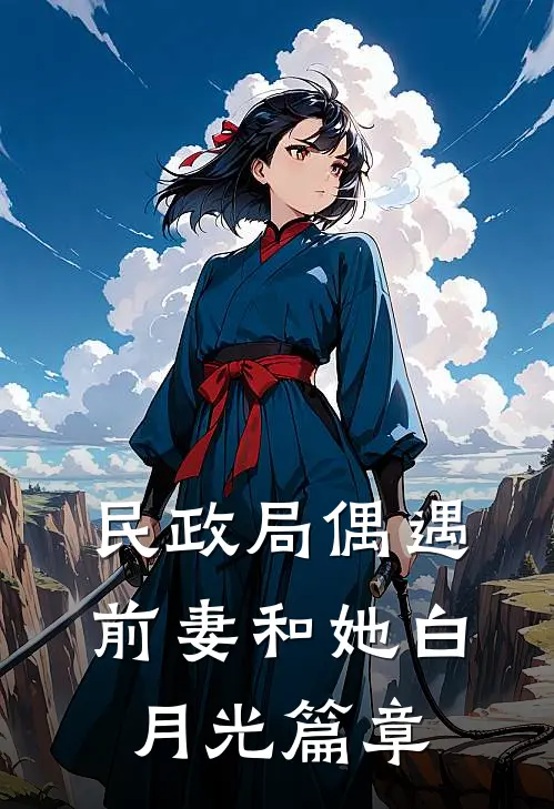 民政局偶遇前妻和她白月光篇章