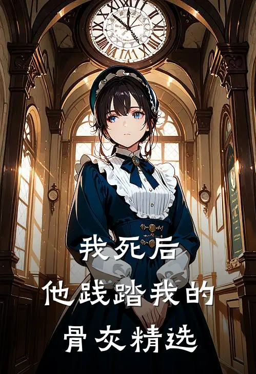 我死后，他践踏我的骨灰精选
