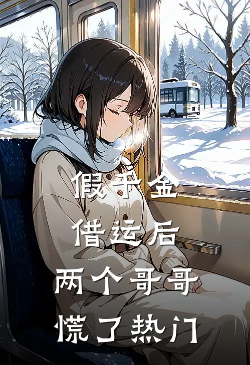 假千金借运后，两个哥哥慌了热门