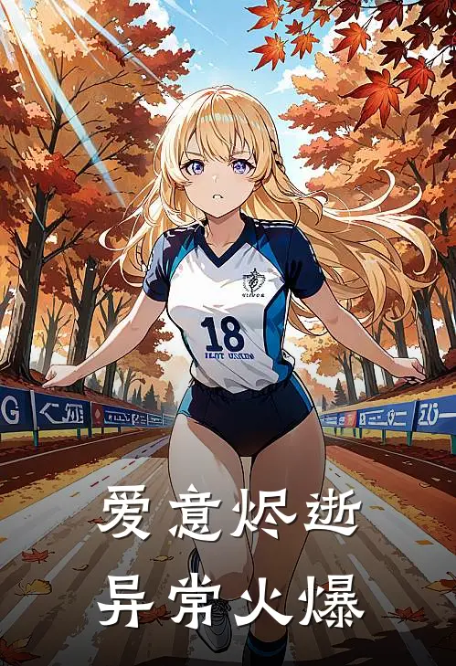 爱意烬逝异常火爆