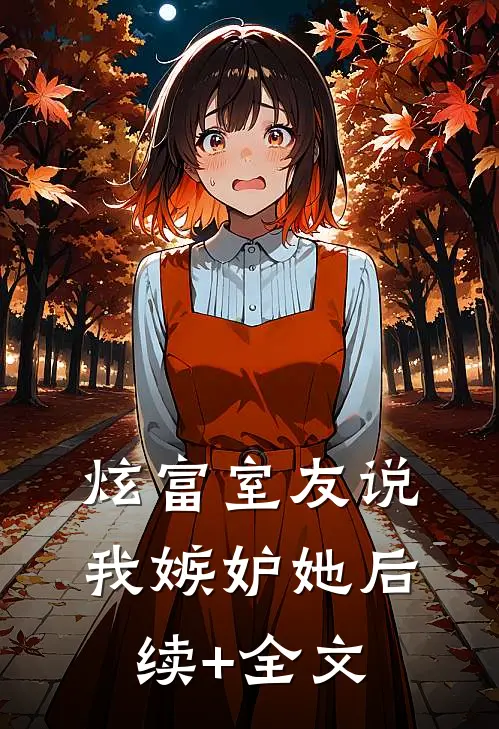 炫富室友说我嫉妒她后续+全文