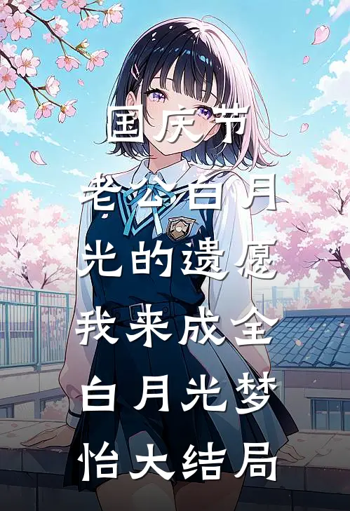 国庆节，老公白月光的遗愿，我来成全白月光梦怡大结局