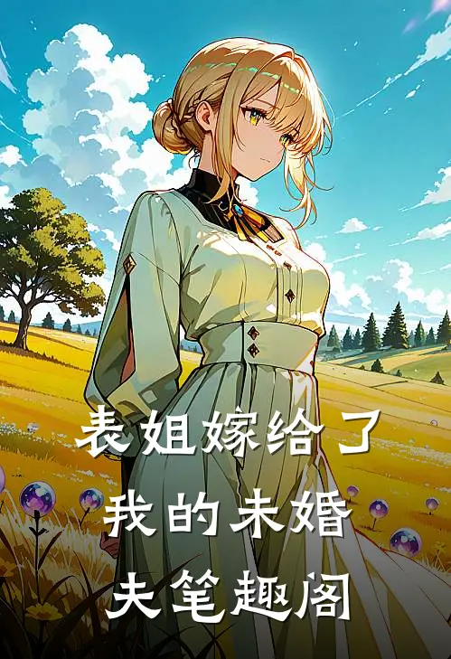 表姐嫁给了我的未婚夫笔趣阁