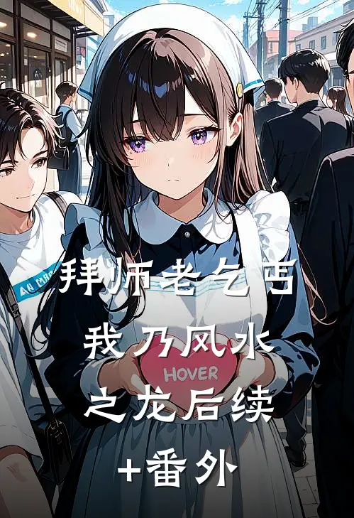 拜师老乞丐：我乃风水之龙后续+番外