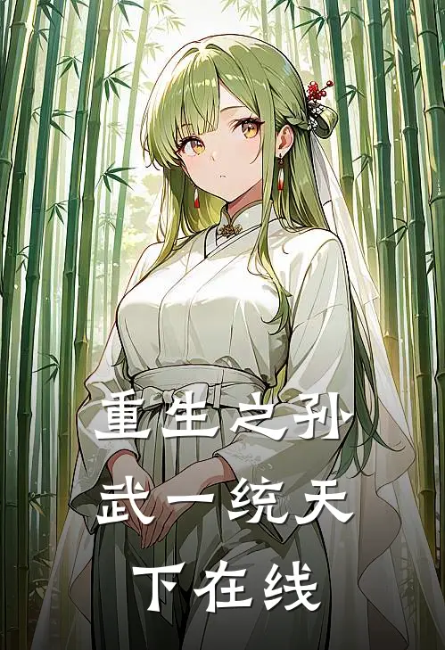 重生之孙武一统天下在线