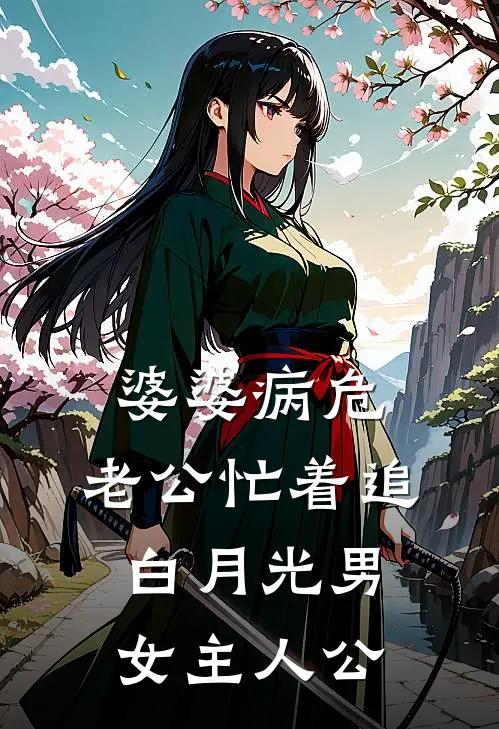 婆婆病危，老公忙着追白月光男女主人公