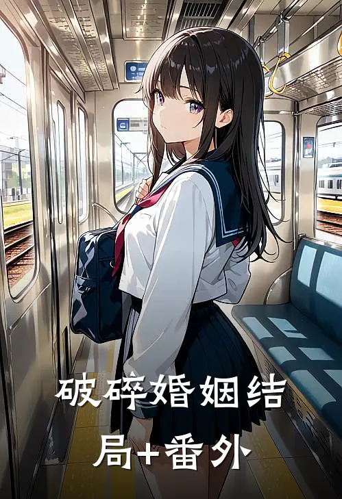 破碎婚姻结局+番外