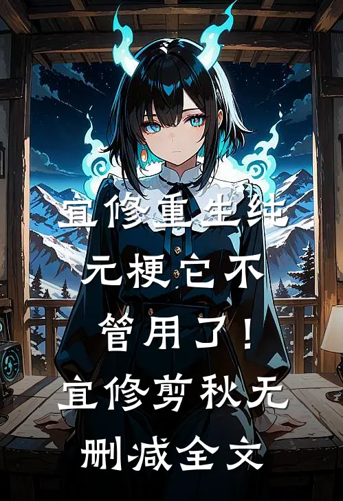 宜修重生纯元梗它不管用了！宜修剪秋无删减全文