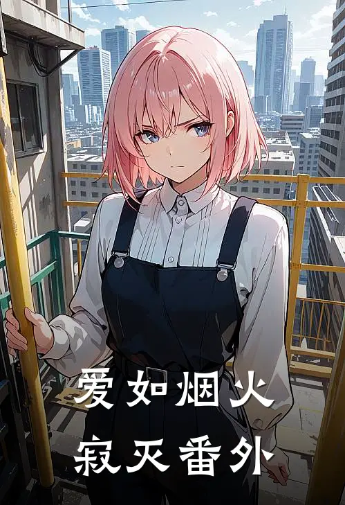 爱如烟火寂灭番外