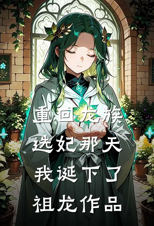 重回龙族选妃那天，我诞下了祖龙作品